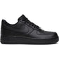 Clearance Sale - Air Force 1 Low - Black