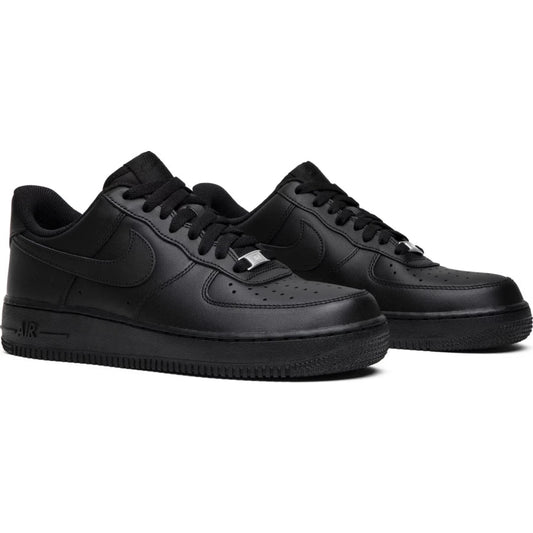 Clearance Sale - Air Force 1 Low - Black