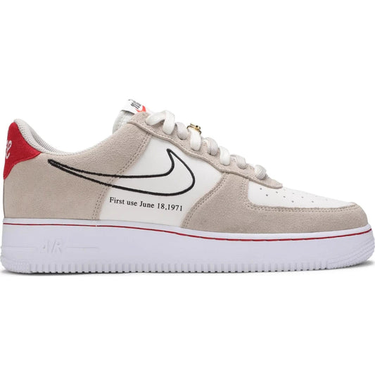 Clearance Sale - Air Force 1 Lv8 - First Use