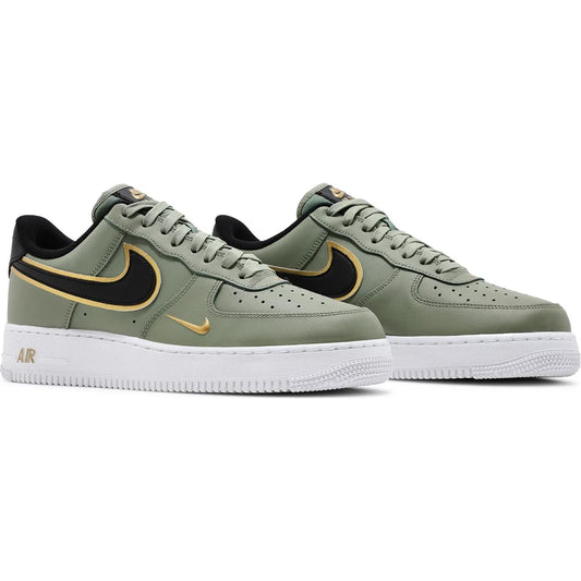 Clearance Sale - Air Force 1 Lv8 - Oil Green