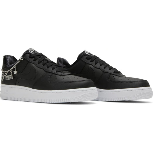 Clearance Sale - Air Force 1 Lx - Lucky Charms - Black