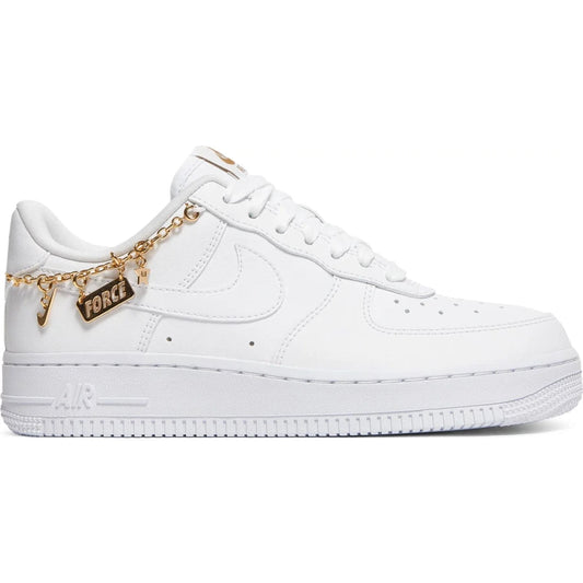 Clearance Sale - Air Force 1 Lx - Lucky Charms - White