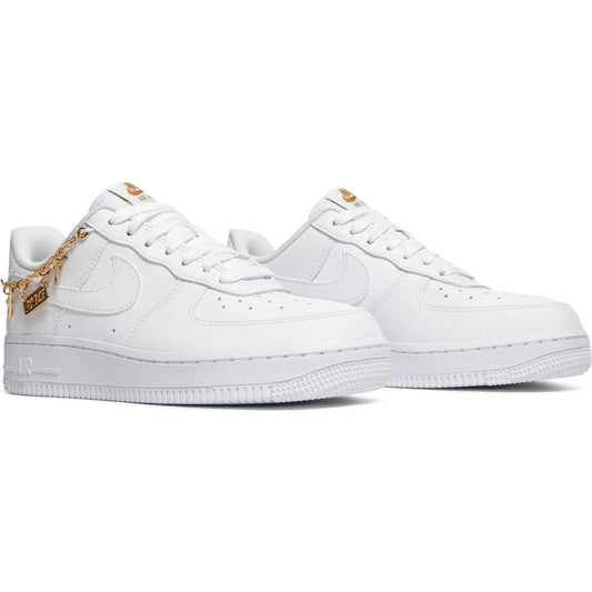 Clearance Sale - Air Force 1 Lx - Lucky Charms - White