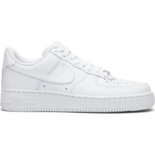 Clearance Sale - Air Force 1 Low - White