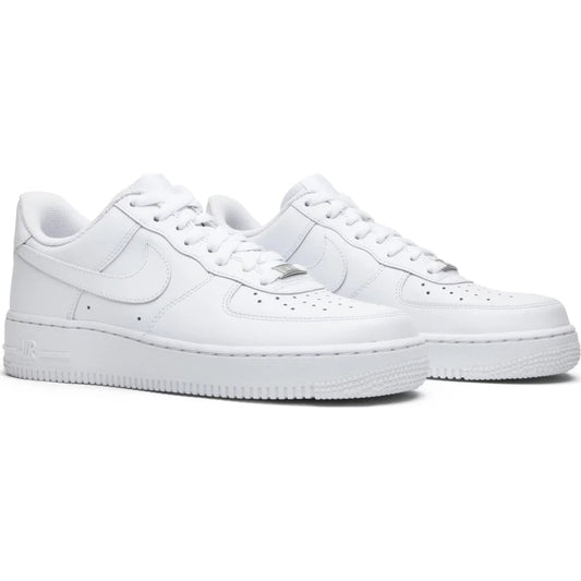 Clearance Sale - Air Force 1 Low - White