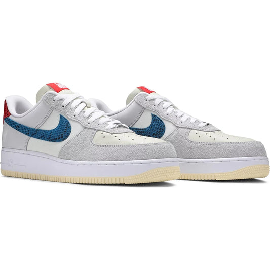 Clearance Sale - Air Force 1 Low - Undefeated 5 On It