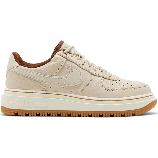 Clearance Sale - Air Force 1 Luxe - Pecan