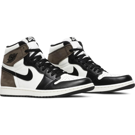 Bargain Deal - Air Jordan 1 - High - Dark Mocha