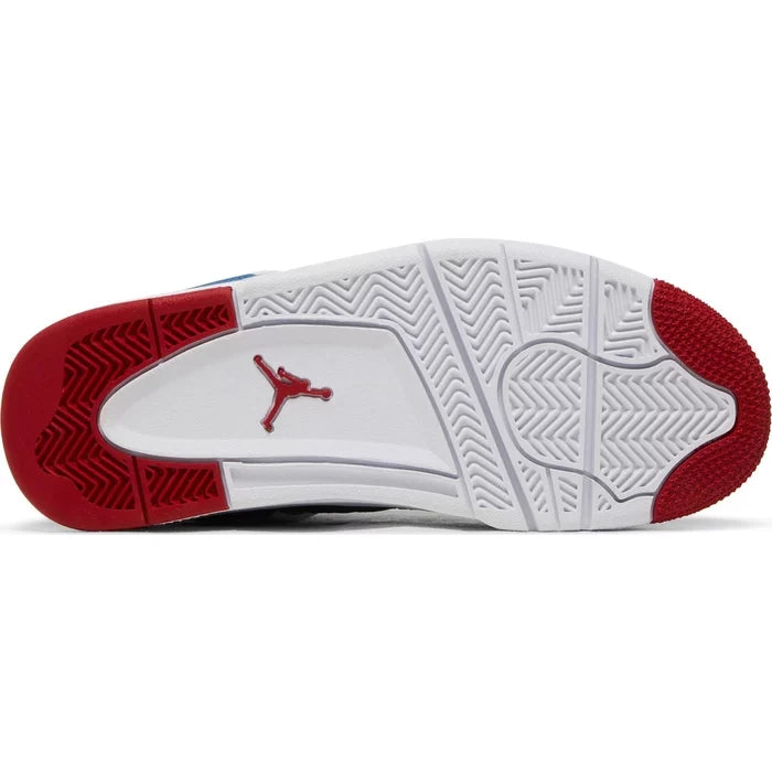 Air Jordan 4 Retro - Messy Room