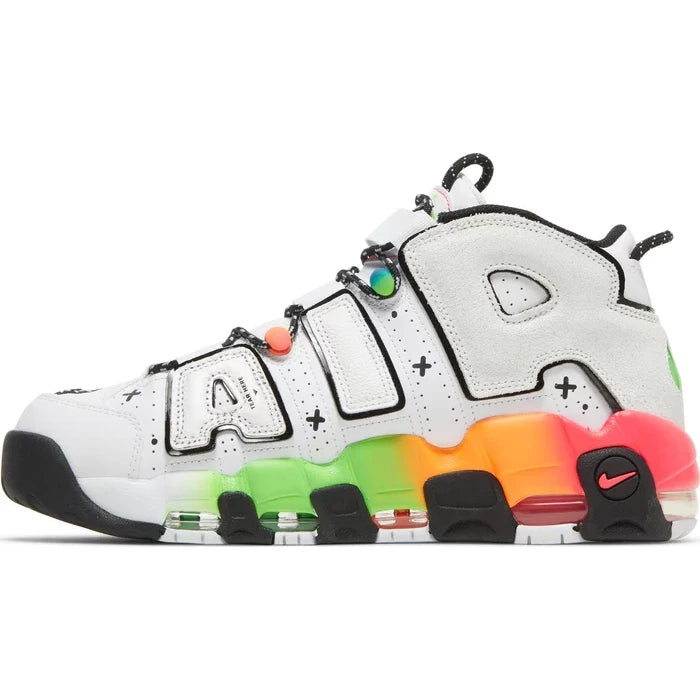 Air More Uptempo - Culture of the Game