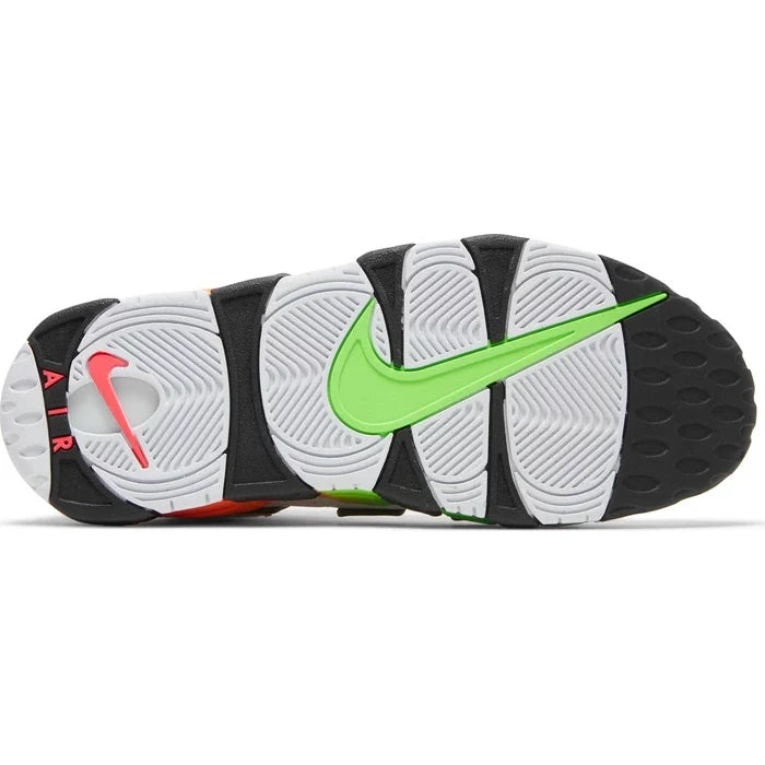 Air More Uptempo - Culture of the Game