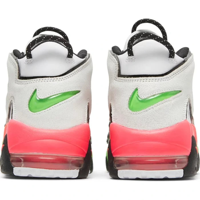 Air More Uptempo - Culture of the Game