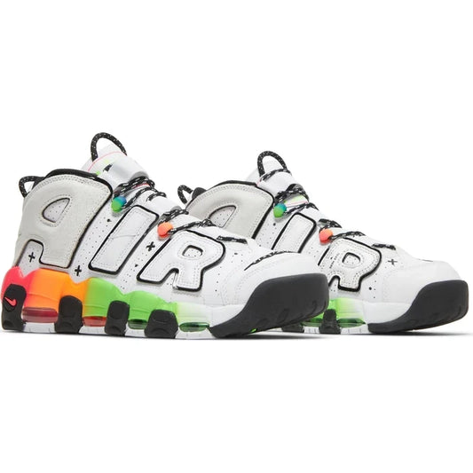 Air More Uptempo - Culture of the Game