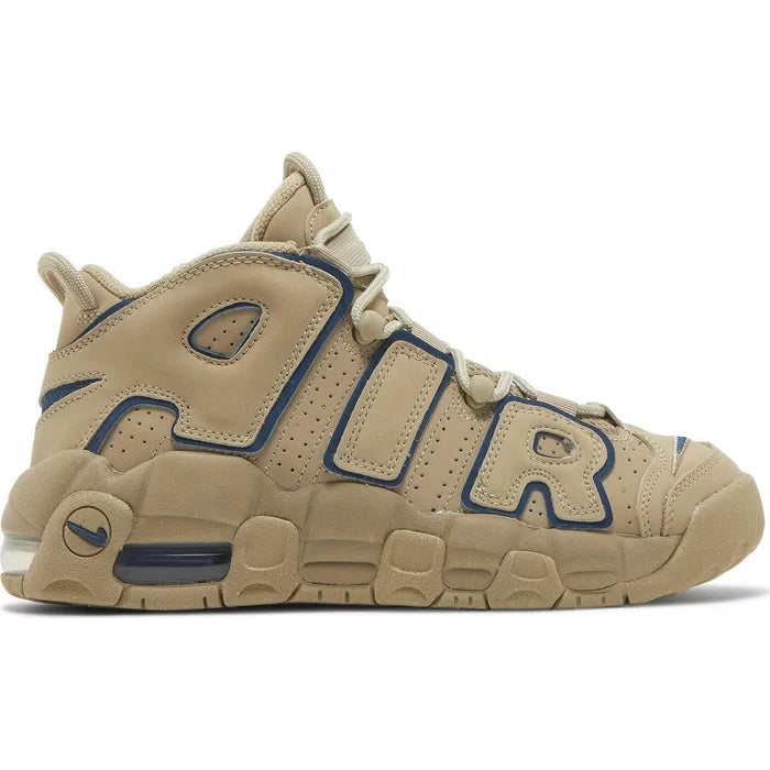 Air More Uptempo - Limestone