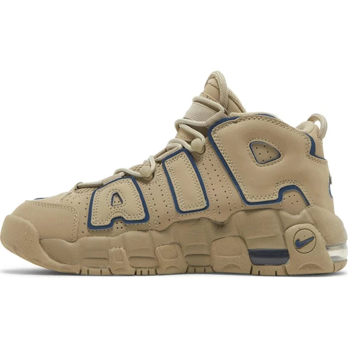 Air More Uptempo - Limestone