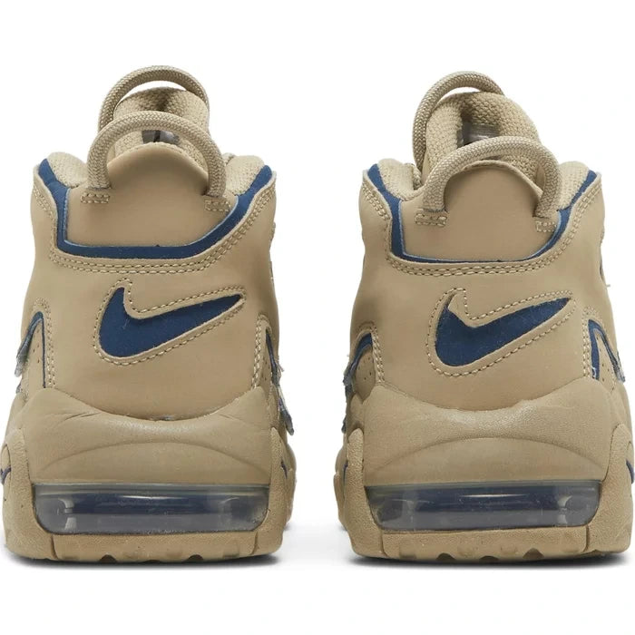 Air More Uptempo - Limestone