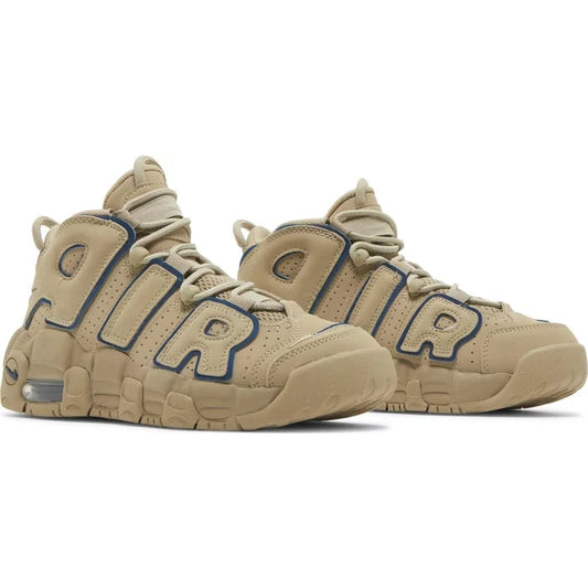 Air More Uptempo - Limestone