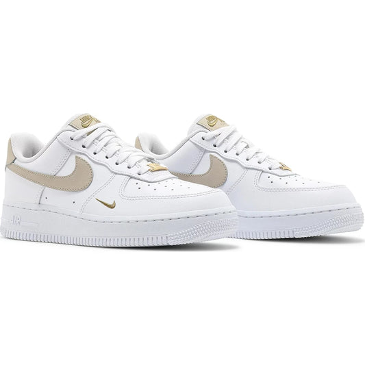 Clearance Sale - Air Force 1 Essential - White Rattan