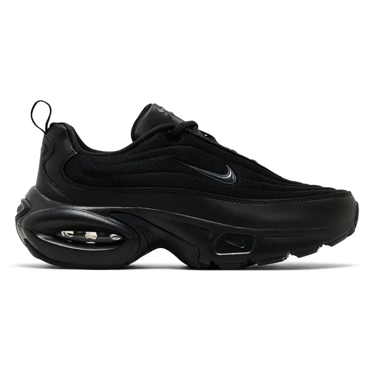 Air Max Portal - Black Anthracite
