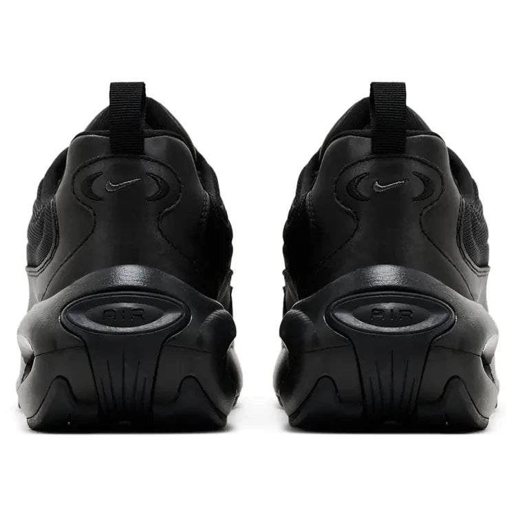Air Max Portal - Black Anthracite
