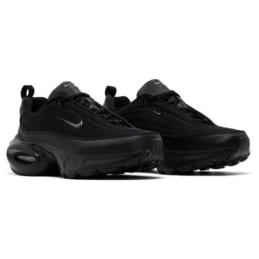 Air Max Portal - Black Anthracite