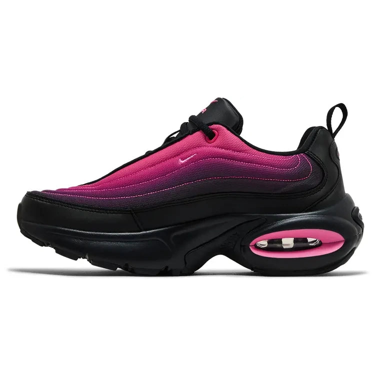 Air Max Portal - Black Pinksicle