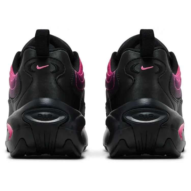 Air Max Portal - Black Pinksicle