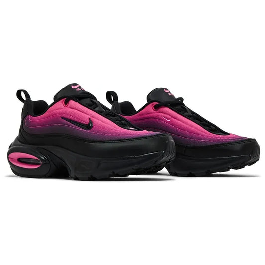 Air Max Portal - Black Pinksicle