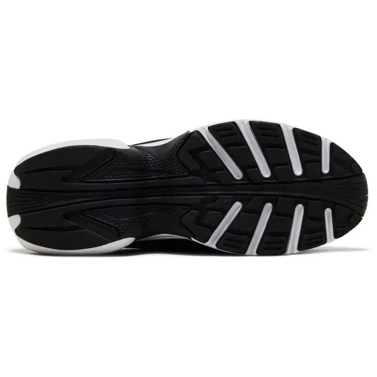 Air Max Portal - Black White
