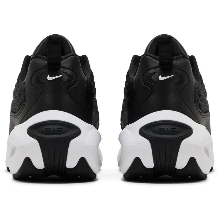 Air Max Portal - Black White