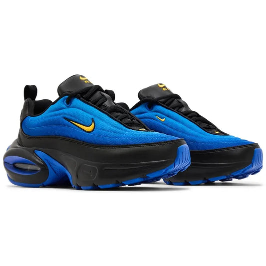 Air Max Portal - Racer Blue