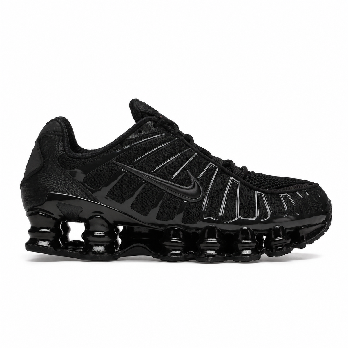 Nike Shox TL Black