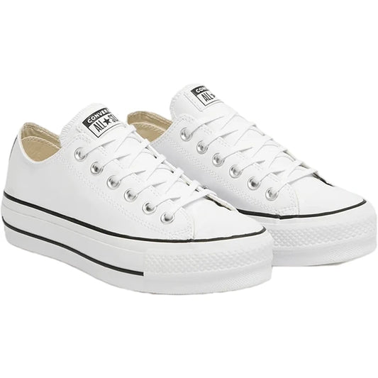 Converse All Star Lift - White