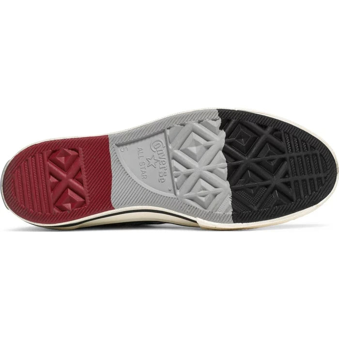 Chuck 70 Offspring High - Paisley Patchwork