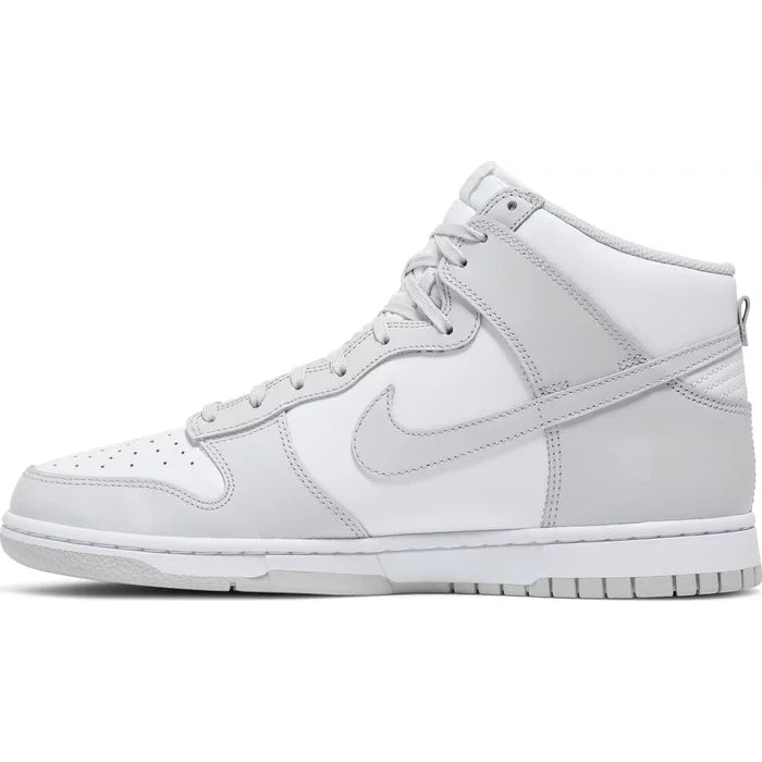 Dunk High - Vast Grey