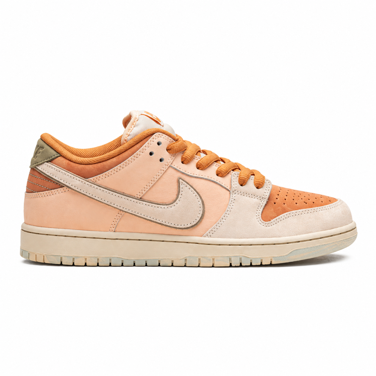 Nike SB Dunk Low Trocadéro Gardens