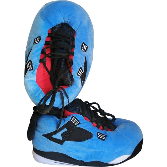 Sneaker Slippers Jordan University Blue