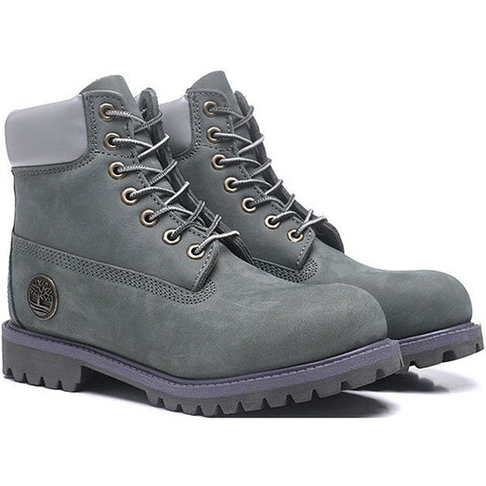 Timberland Icon 6 Boots - Cement Grey