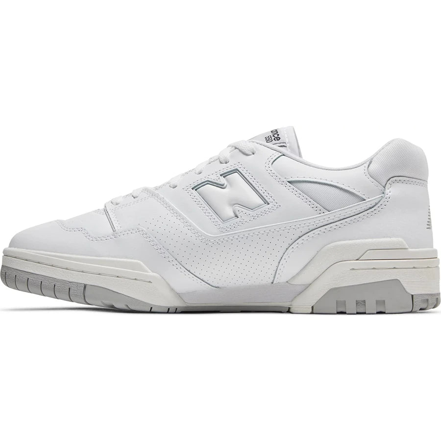 New Balance 550 - White Grey