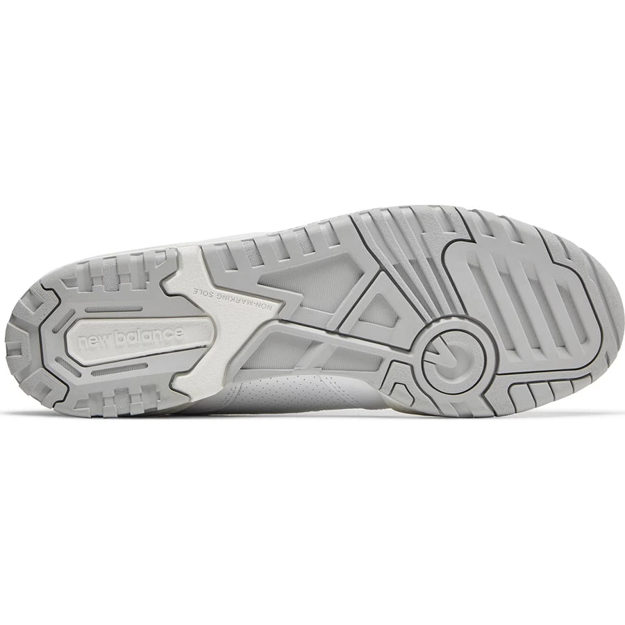 New Balance 550 - White Grey