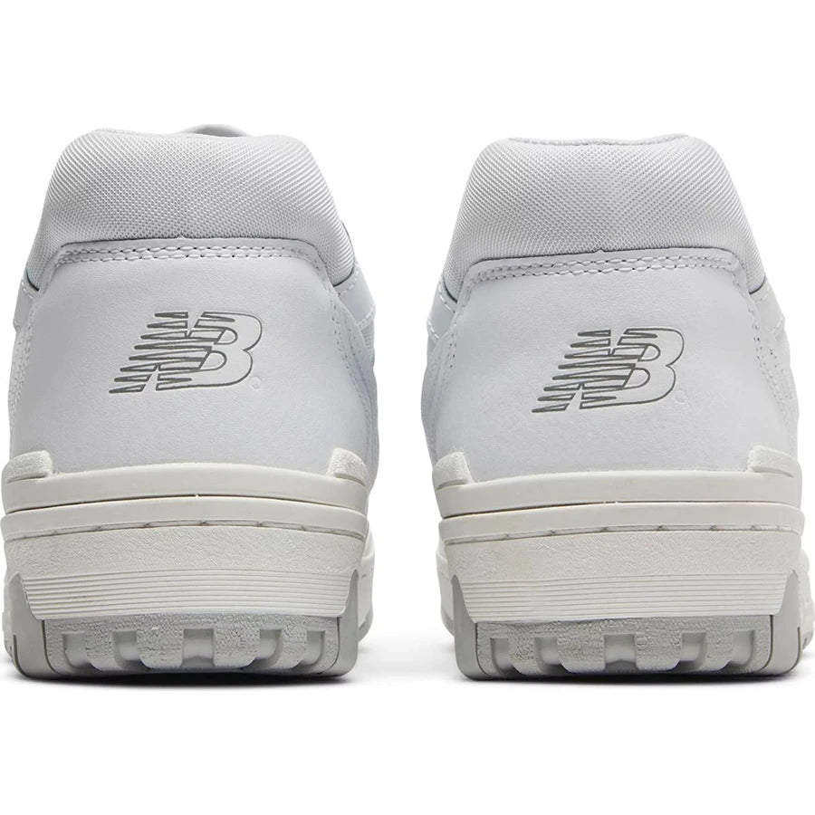 New Balance 550 - White Grey