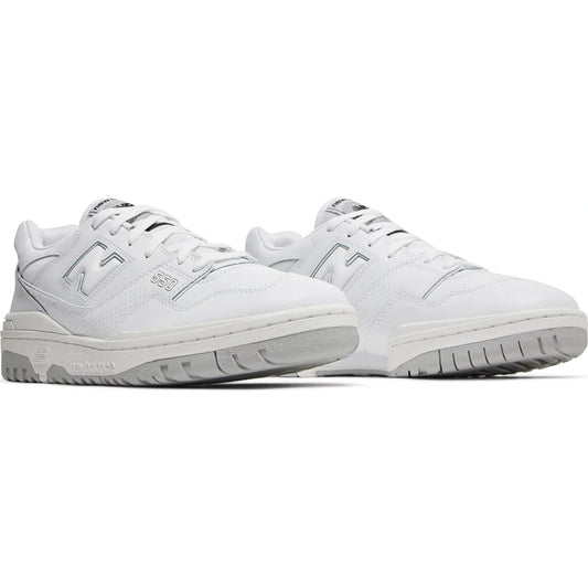 New Balance 550 - White Grey