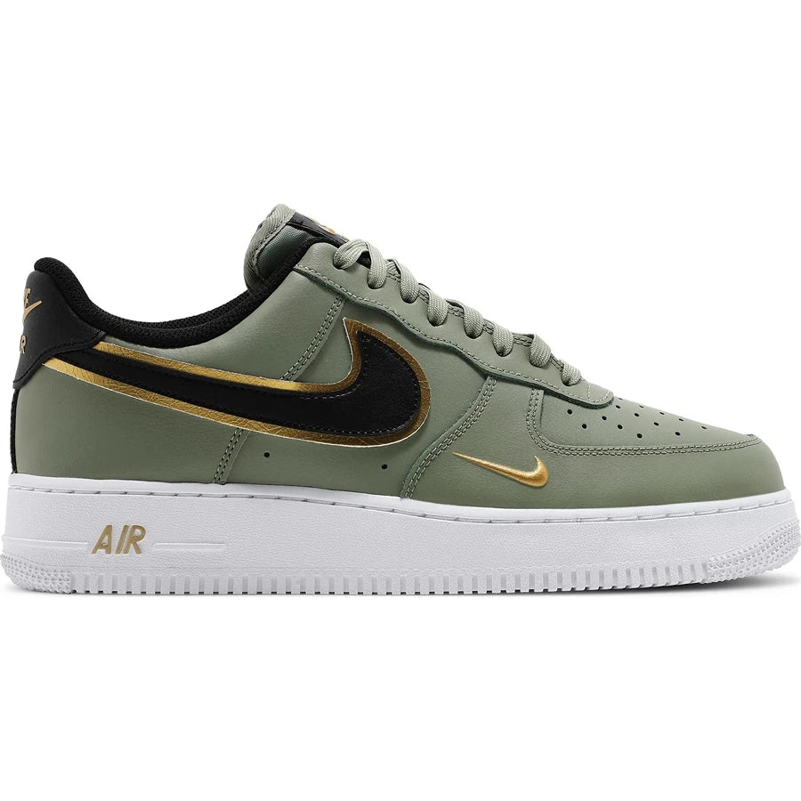 Air Force 1 07 LV8 Oil Green Angelwear