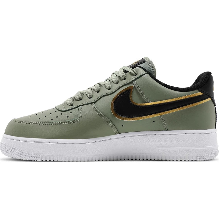 Air Force 1 '07 LV8 - Oil Green