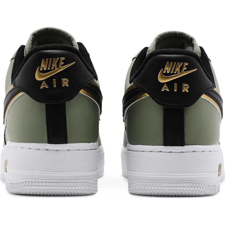 Air Force 1 '07 LV8 - Oil Green