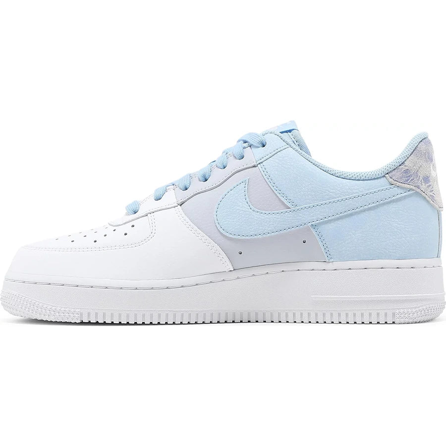 Air Force 1 '07 LV8 - Psychic Blue