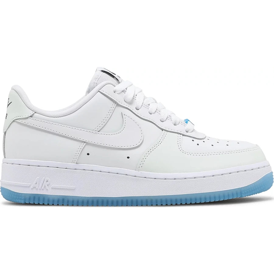 Air Force 1 07'LX - UV Reactive - Changes Colour