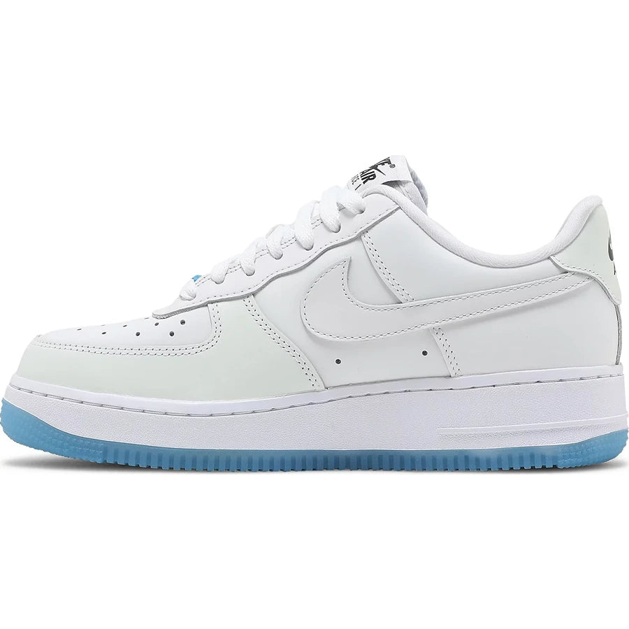 Air Force 1 07'LX - UV Reactive - Changes Colour