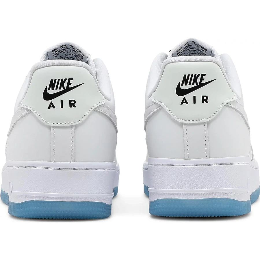 Air Force 1 07'LX - UV Reactive - Changes Colour