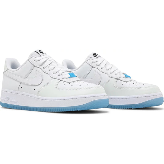 Air Force 1 07'LX - UV Reactive - Changes Colour